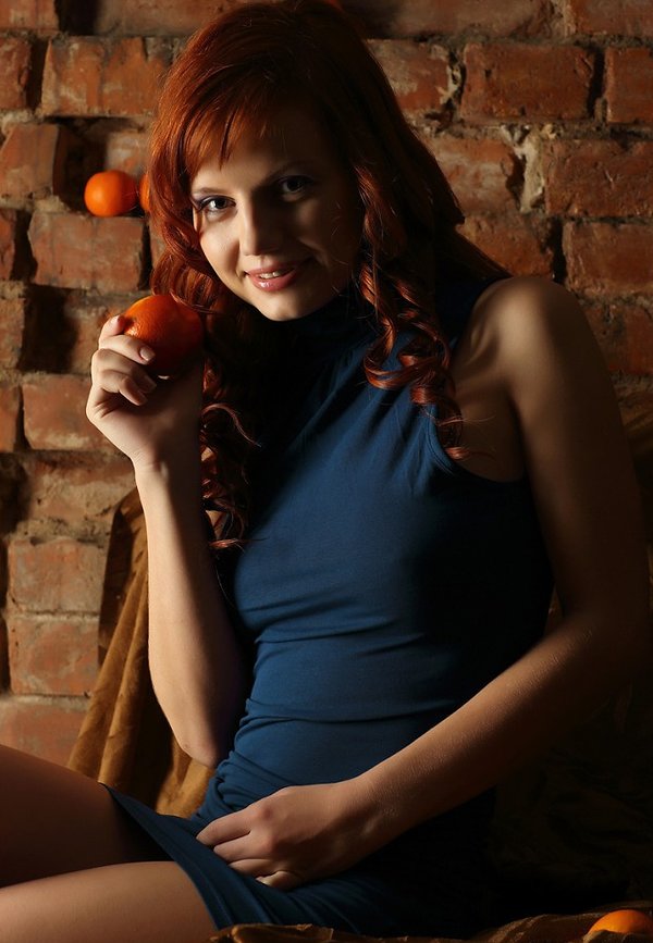 Инна, 25 лет, 2 размер груди